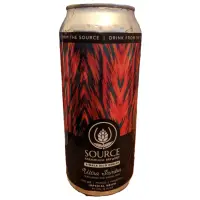Source Farmhouse Brewery Single Silo Series: Ultra Samba