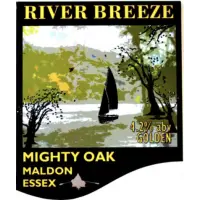 Mighty Oak Brewing Co. River Breeze