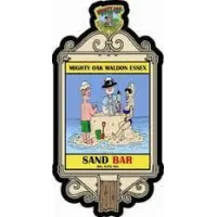 Mighty Oak Brewing Co. Sand Bar
