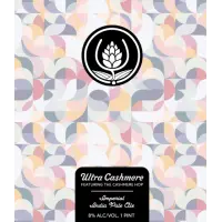Source Farmhouse Brewery Single Silo Series: Ultra Cashmere
