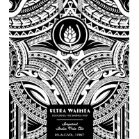 Source Farmhouse Brewery Single Silo Series: Ultra Waimea