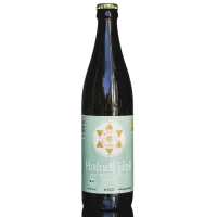 Haindl Bräu Hell