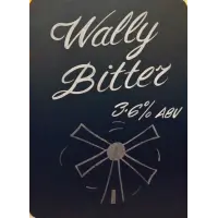 Mr Bees Brewery Wally Bitter