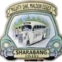 Mighty Oak Brewing Co. Sharabang