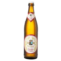 Hofbräuhaus Traunstein Fürsten Trunk
