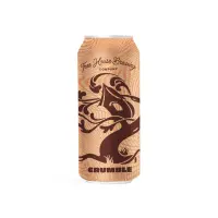Tree House Brewing Company Crumble