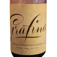 SaltFire Brewing Company Serafina - Syrah