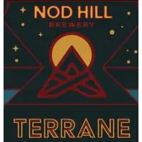 Nod Hill Brewery Terane