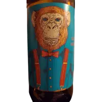 Toasted Barrel Brewery Hazy Session India Pale Ale