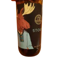 Toasted Barrel Brewery Stout