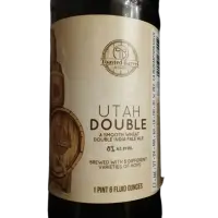 Toasted Barrel Brewery Utah Double