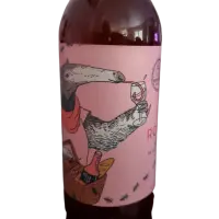 Toasted Barrel Brewery Rose