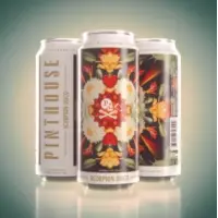 Pinthouse Brewing Scorpion Disco