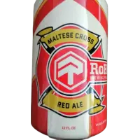 RoHa Brewing Project Maltese Cross Red Ale