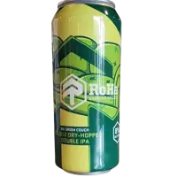 RoHa Brewing Project Big Green Couch - DDH