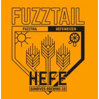 Sunriver Brewing Company Fuzztail Hefeweizen