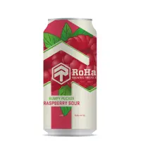 RoHa Brewing Project Bumpy Pucker