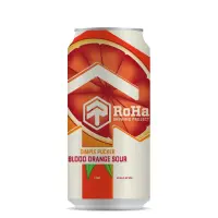 RoHa Brewing Project Dimple Pucker
