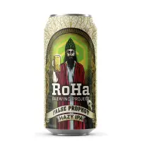 RoHa Brewing Project False Prophet