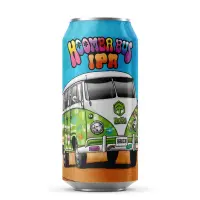 RoHa Brewing Project Hoomba Bus IPA