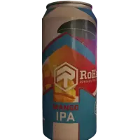 RoHa Brewing Project Mango IPA