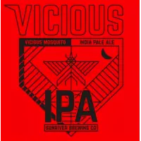 Sunriver Brewing Company Vicious Mosquito