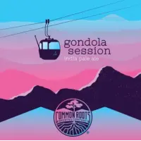 Common Roots Brewing Company Gondola Session