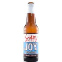 Skookum Brewery Scary Joy (2019-)
