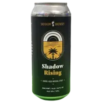 Skookum Brewery Shadow Rising - Barrel Aged (2021)