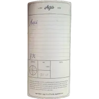 Aga Sideri Rosé