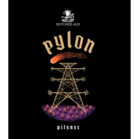 Dutchess Ales Pylon