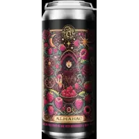 Almanac Beer Company Alchemist Ambrosia