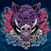Holy Goat Thundercurrant BA