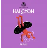 Dutchess Ales Halcyon