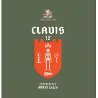 Dutchess Ales Clavis 12º