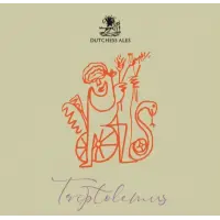 Dutchess Ales Triptolemus