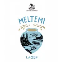 Dutchess Ales Meltemi