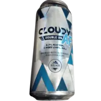 Solace Brewing Company Cloudy AF