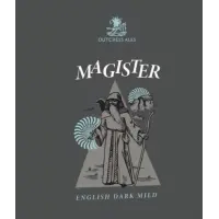 Dutchess Ales Magister