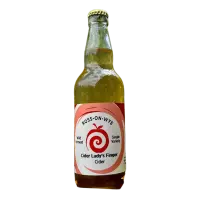 Ross On Wye Cider & Perry (Broome Farm) Cider Lady's Finger Cider 5.5%