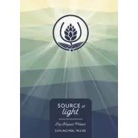 Source Farmhouse Brewery Source of Light