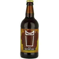 Bristol Beer Factory Vintage 2012