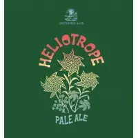 Dutchess Ales Heliotrope