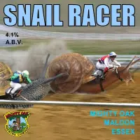 Mighty Oak Brewing Co. Snail Racer