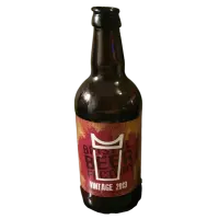 Bristol Beer Factory Vintage 2013