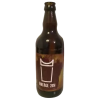 Bristol Beer Factory Vintage 2014