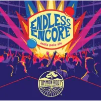 Common Roots Brewing Company Endless Encore