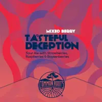 Common Roots Brewing Company Tasteful Deception - Mixed Berry