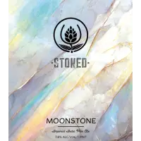 Source Farmhouse Brewery Stoned: Moonstone