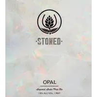 Source Farmhouse Brewery Stoned: Opal